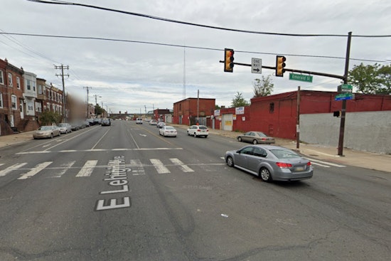 26-Year-Old Gunned Down in Kensington Parking Lot Ambush, Police Hunt SUV