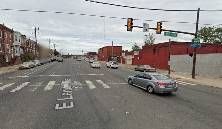 26-Year-Old Gunned Down in Kensington Parking Lot Ambush, Police Hunt SUV