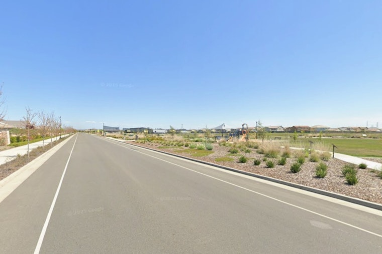 26-Year-Old Man Found Dead of Gunshot Wound at Roseville Park Near Elementary School