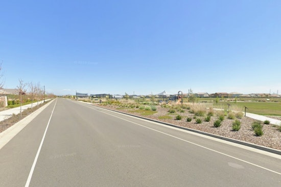 26-Year-Old Man Found Dead of Gunshot Wound at Roseville Park Near Elementary School