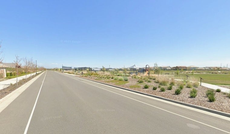 26-Year-Old Man Found Dead of Gunshot Wound at Roseville Park Near Elementary School