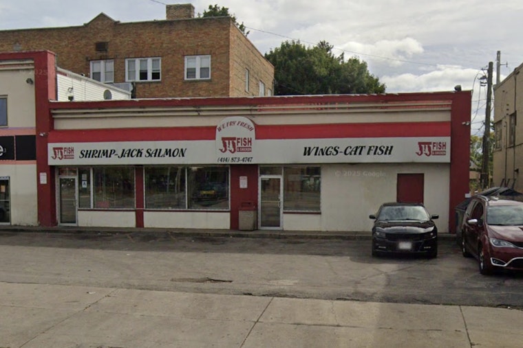27-Year-Old Shot Outside Capitol Drive JJ's Fish and Chicken, Expected to Survive