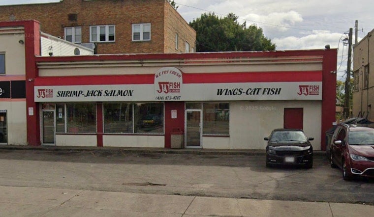 27-Year-Old Shot Outside Capitol Drive JJ's Fish and Chicken, Expected to Survive