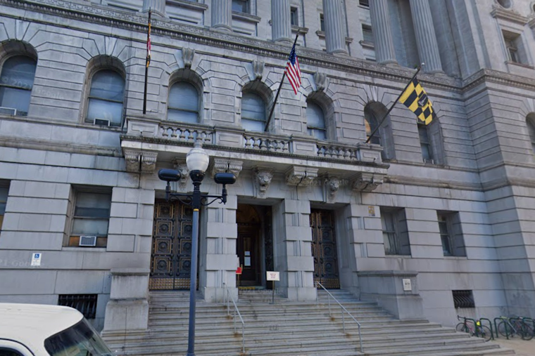 27-Year-Old's Baltimore Murder Trial Hinges On Witnesses Who Won't Testify