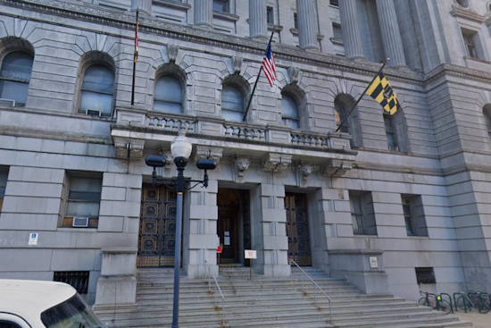 27-Year-Old's Baltimore Murder Trial Hinges On Witnesses Who Won't Testify