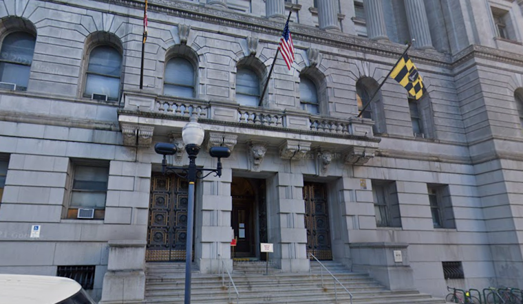 27-Year-Old's Baltimore Murder Trial Hinges On Witnesses Who Won't Testify