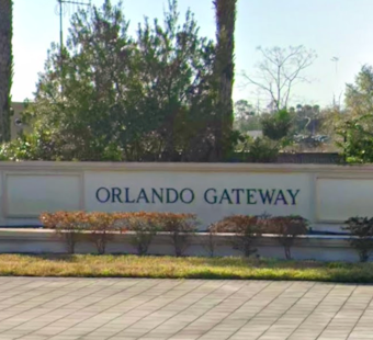 270-Unit Gateway Apartments Rise Near Orlando Airport Amid Housing Crunch