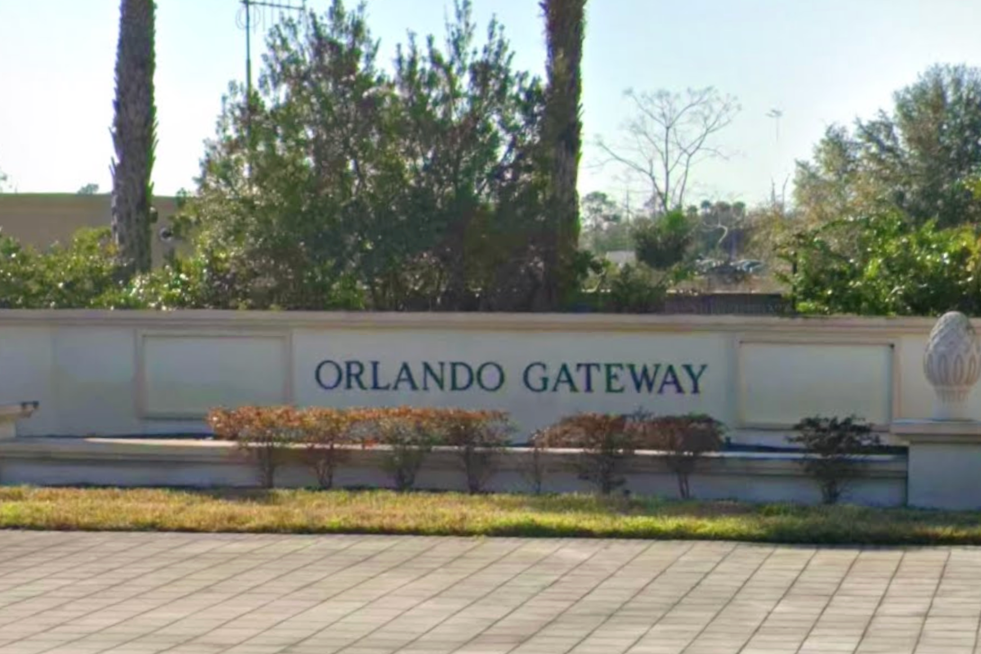 270-Unit Gateway Apartments Rise Near Orlando Airport Amid Housing Crunch