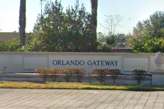 270-Unit Gateway Apartments Rise Near Orlando Airport Amid Housing Crunch