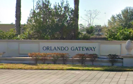 270-Unit Gateway Apartments Rise Near Orlando Airport Amid Housing Crunch