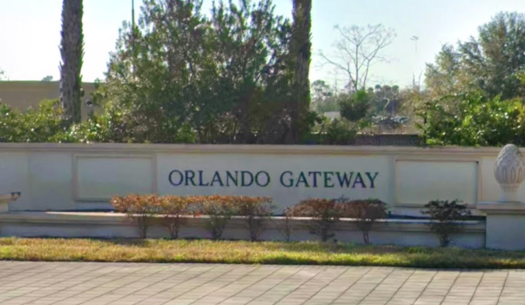 270-Unit Gateway Apartments Rise Near Orlando Airport Amid Housing Crunch