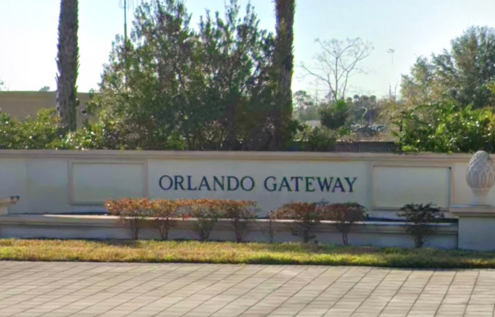 270-Unit Gateway Apartments Rise Near Orlando Airport Amid Housing Crunch