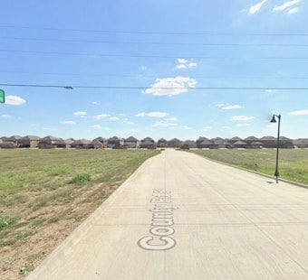 272-Unit Luxury Apartment Complex Rises in Celina's Fastest-Growing Zip Code