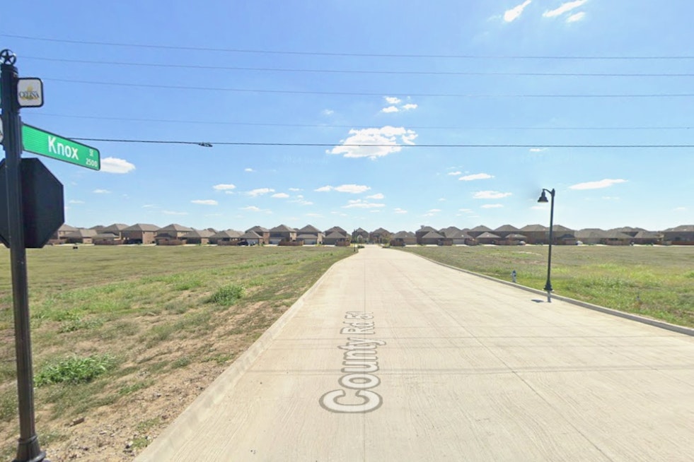 272-Unit Luxury Apartment Complex Rises in Celina's Fastest-Growing Zip Code