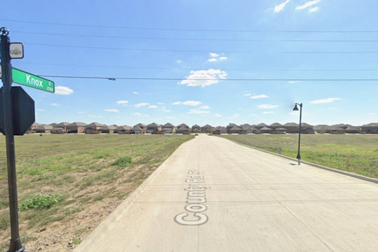 272-Unit Luxury Apartment Complex Rises in Celina's Fastest-Growing Zip Code