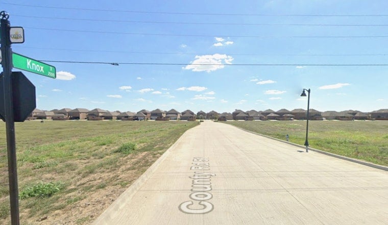 272-Unit Luxury Apartment Complex Rises in Celina's Fastest-Growing Zip Code