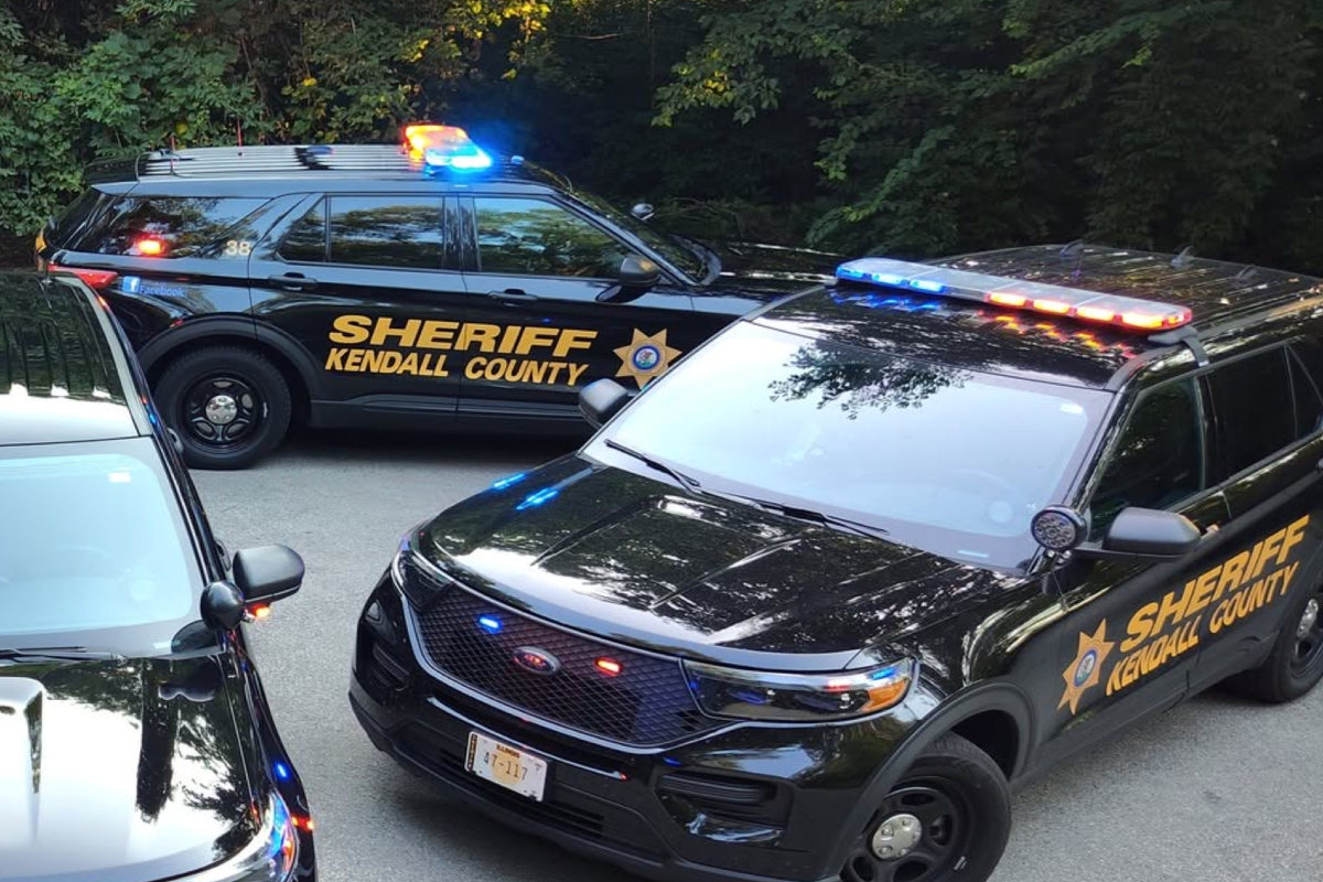 3 Dead, 5 Hurt in Illinois 71 Head-On Horror in Kendall County