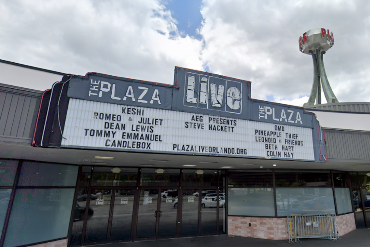 3 Kids at Orlando ‘Drag Queen Christmas' Spark Liquor License War