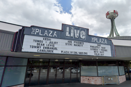 3 Kids at Orlando ‘Drag Queen Christmas’ Spark Liquor License War