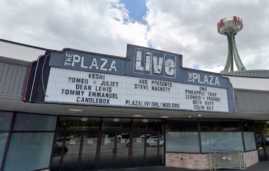 3 Kids at Orlando ‘Drag Queen Christmas’ Spark Liquor License War