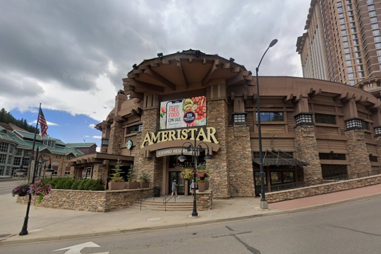 3-Month-Old Dies at Black Hawk Casino Hotel, CBI Joins Investigation