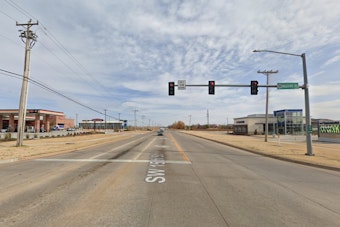 3-Year-Old Dies After Being Struck by Vehicle in Western Oklahoma City