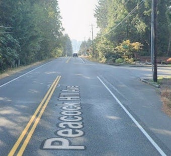 30 Luxury Homes Rise on Gig Harbor's Peacock Hill, Split Across Two Zip Codes