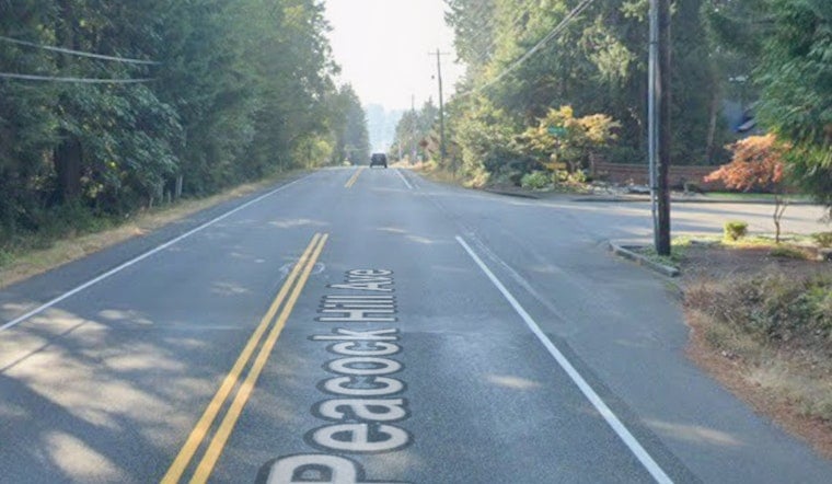 30 Luxury Homes Rise on Gig Harbor's Peacock Hill, Split Across Two Zip Codes