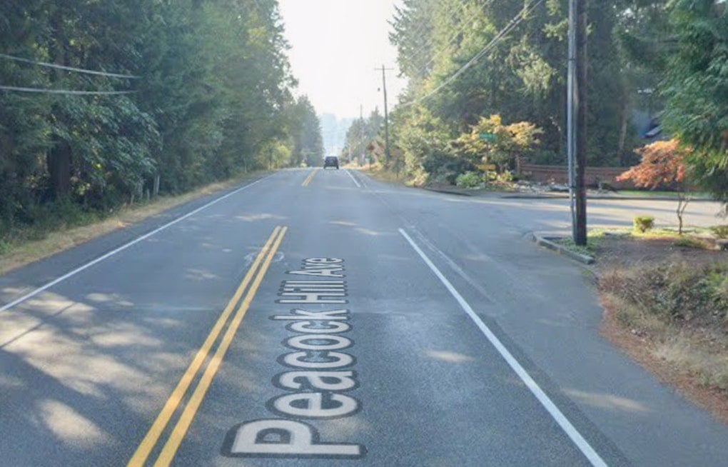 30 Luxury Homes Rise on Gig Harbor's Peacock Hill, Split Across Two Zip Codes