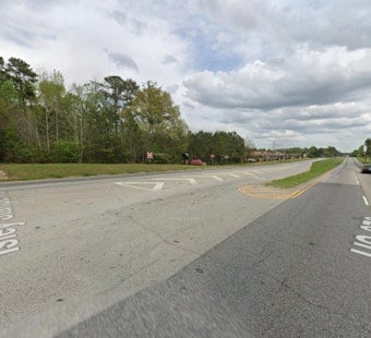 319-Unit Avira Apartments Rise Along Powder Springs' Silver Comet Trail