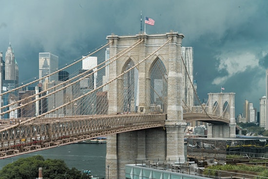 32 Years After Brooklyn Bridge Attack, Feds Finally Call It a Hate Crime