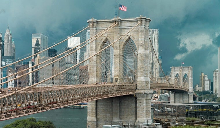 32 Years After Brooklyn Bridge Attack, Feds Finally Call It a Hate Crime