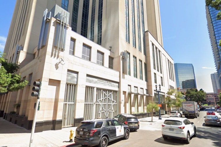 34-Year-Old Dies After Downtown SD Jail Cell Check, County's Deadliest Facility Under Fire