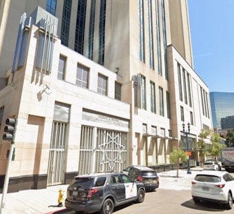 34-Year-Old Dies After Downtown SD Jail Cell Check, County's Deadliest Facility Under Fire