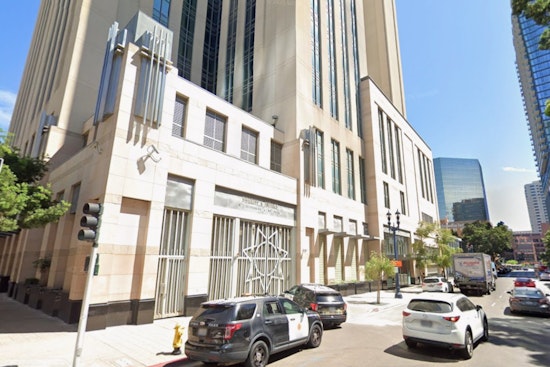 34-Year-Old Dies After Downtown SD Jail Cell Check, County's Deadliest Facility Under Fire