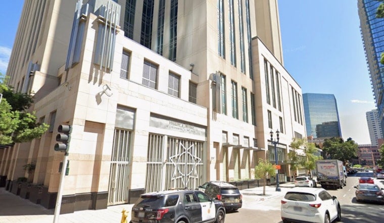 34-Year-Old Dies After Downtown SD Jail Cell Check, County's Deadliest Facility Under Fire