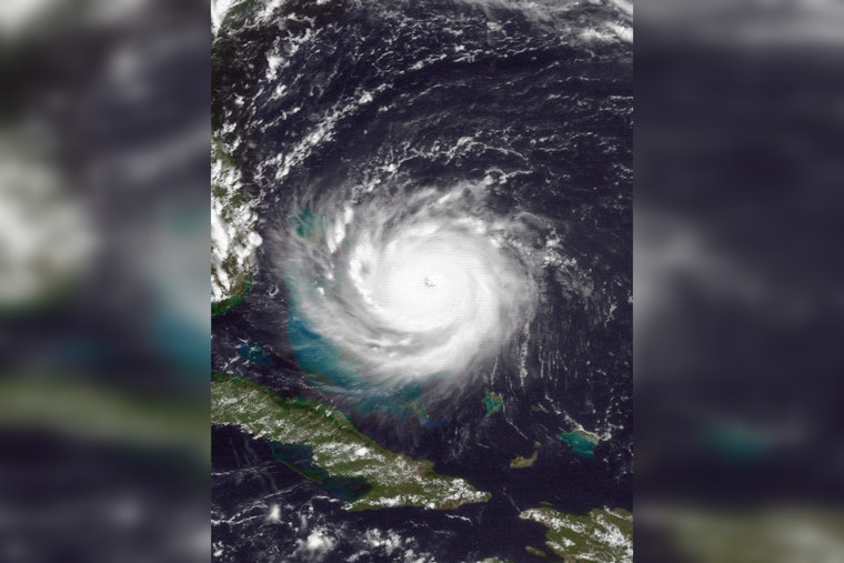34 Years After Andrew's 165 MPH Winds, South Miami-Dade Still Bears the Marks