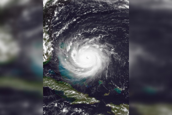 34 Years After Andrew's 165 MPH Winds, South Miami-Dade Still Bears the Marks