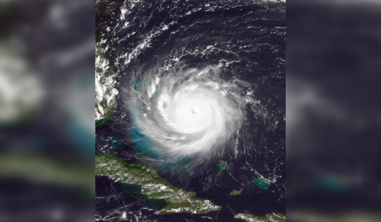 34 Years After Andrew's 165 MPH Winds, South Miami-Dade Still Bears the Marks