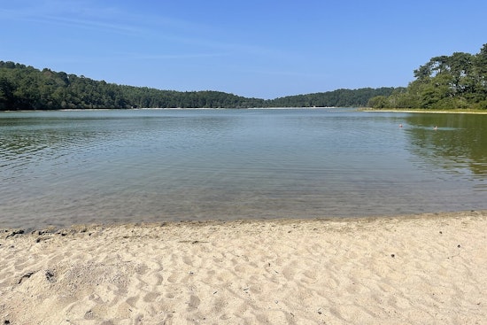 35 Massachusetts Beaches Shut Down Just as Sunny Weekend Weather Arrives