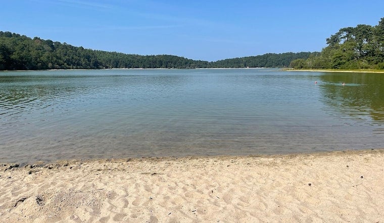 35 Massachusetts Beaches Shut Down Just as Sunny Weekend Weather Arrives