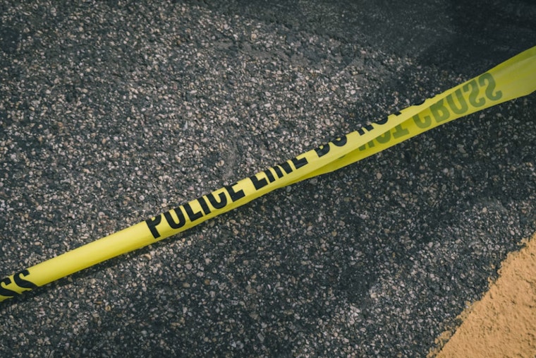 36-Year-Old Found Dead After Aiming Rifle at Edgecombe Deputies