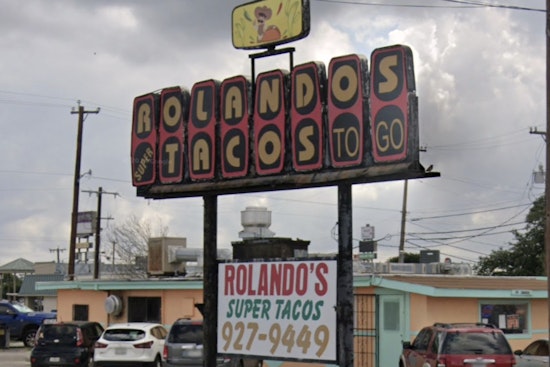 36-Year Southside Taco Icon Rolando's Super Tacos Shuts Down for Good