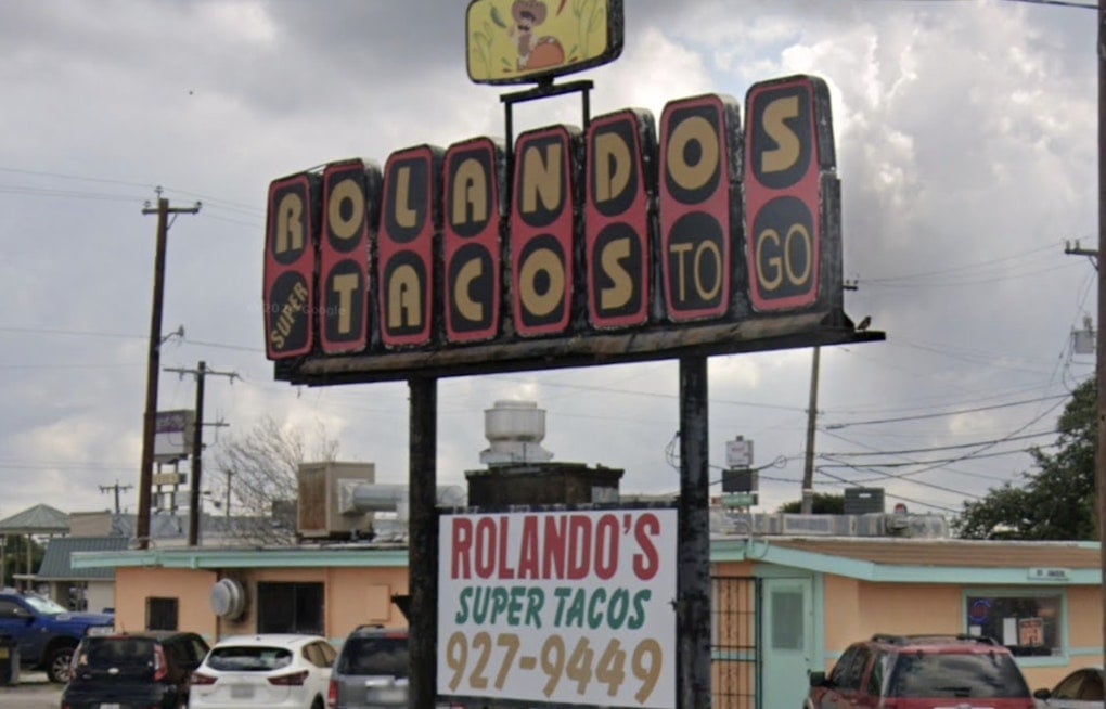 36-Year Southside Taco Icon Rolando's Super Tacos Shuts Down for Good