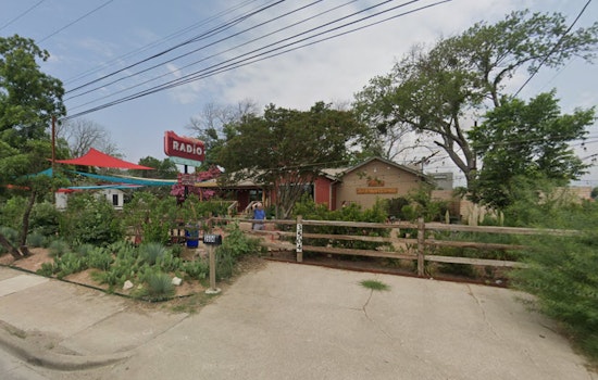36th Hot Sauce Festival Torches Austin's Radio/East With Shoegaze, Salsa