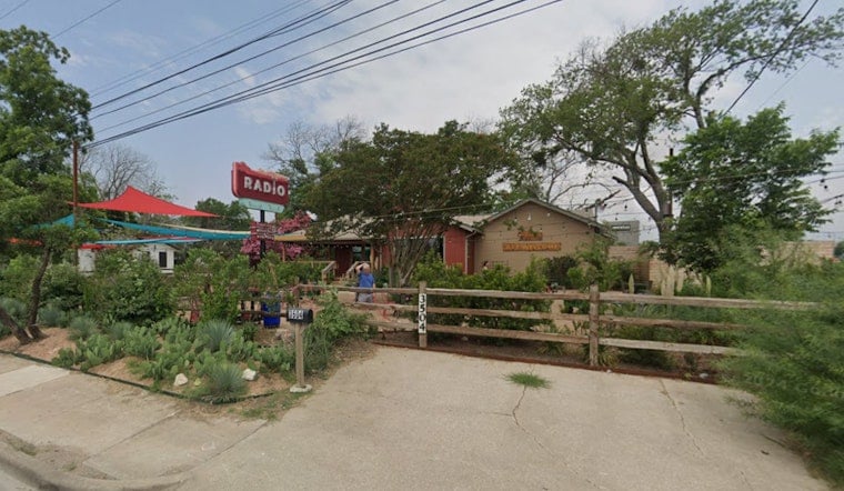 36th Hot Sauce Festival Torches Austin's Radio/East With Shoegaze, Salsa