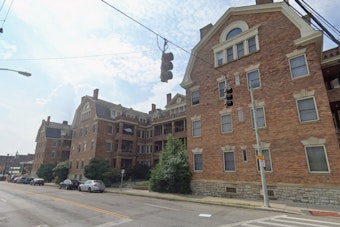 37 Shots Rip Through Walnut Hills Senior Complex, Residents Fear Her Return