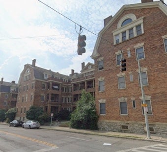 37 Shots Rip Through Walnut Hills Senior Complex, Residents Fear Her Return