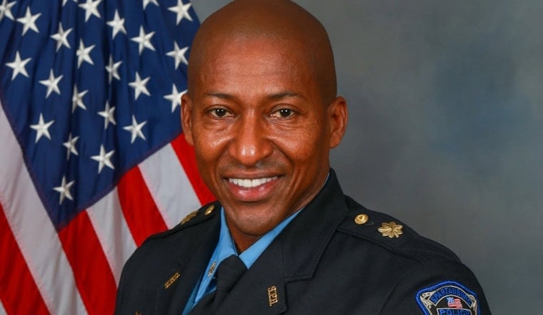 "WHAT?!" Littlejohn is Now the Chief of Police in Spartanburg, Just Not That 'Little John'