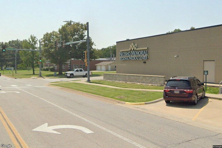 4-Year-Old Dies After Dryer Shock in Tiny Savonburg, Kansas Home